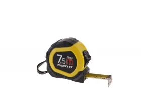 Magnetic 7.5m/25mm guma FESTA
