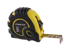 třímetr svinovací FESTA Magnet 3mx16mm