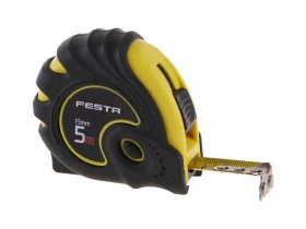 pětimetr svinovací FESTA Magnet 5mx19mm