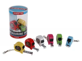 Přívěsek 2 metr FESTA, 2 m x 16 mm