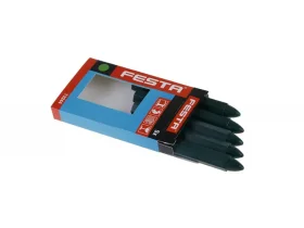 Sada univer.značkovačů 5ks 120mm-zelený