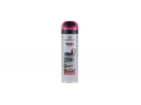 Sprej fluores.TrackMarker,růžov,500ml,3M
