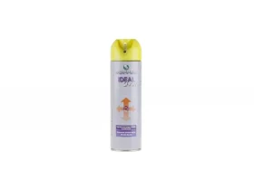 Sprej fluores. IDEAL, žlutý, 500ml, 12M
