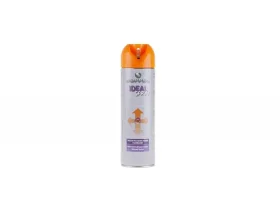 Sprej fluores. IDEAL, oranžový,500ml,12M