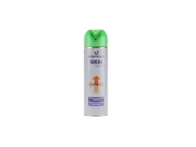 Sprej fluores. IDEAL, zelený, 500ml, 12M