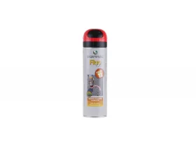 Sprej fluoresc.FLUO,červený,500ml, 12M
