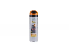Sprej fluoresc.FLUO,oranžový,500ml,12M