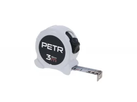 Svinovací metr 3m PETR