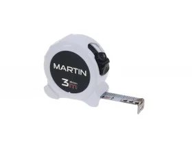 Svinovací metr 3m MARTIN