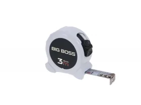 Svinovací metr 3m BIG BOSS