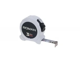 Svinovací metr 3m ROMAN