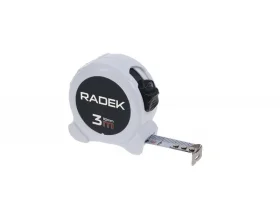 Svinovací metr 3m RADEK