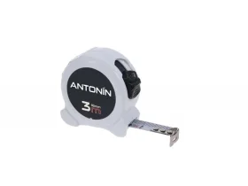 Svinovací metr 3m ANTONÍN