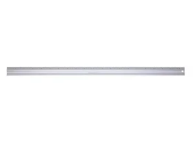 Alu měřítko 1000mm