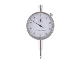 Úchylkoměr 0.01mm 0-10mm