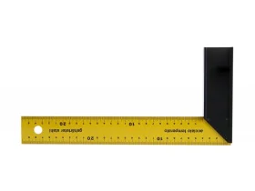 Úhelník truhlářský FESTA 300x135mm