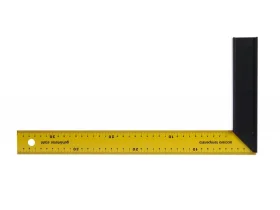 Úhelník truhlářský FESTA 400x190mm