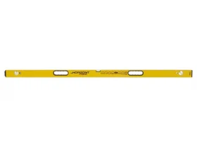 Vodováha HORIZONT EXACTA 1500mm 3 libely