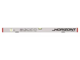 Vodováha 80cm HORIZONT VVM 2 L+magnet