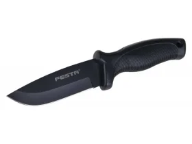 Nůž lovecký nerez 230mm