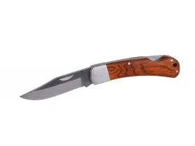 Nůž zavírací WOODY