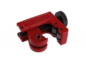 Řezač tenkostěnných trubek mini 3-22mm