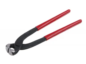 Kleště rabitové 220mm s gumou