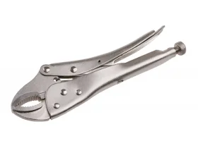 Kleště rychloupínací 250mm