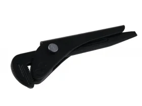 Hasák se stavěcím šroubem 9" 260mm