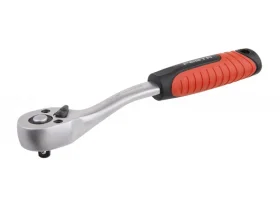 Profi ráčna 1/4" 72 zubů