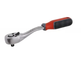 Profi ráčna FESTA vyhnutá 1/2" 36z CrV
