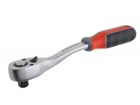 Profi ráčna FESTA vyhnutá 1/2" 72z CrV