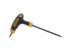 Zástrčný T klíč FESTA TORX T7 (D)