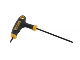 Zástrčný T klíč FESTA TORX T9 (D)