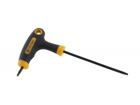 Zástrčný T klíč FESTA TORX T10 (D)