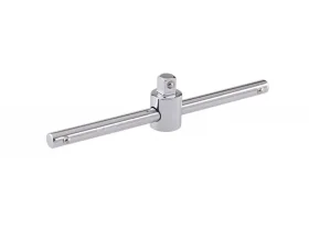 Vratidlo T 1/4" 115mm