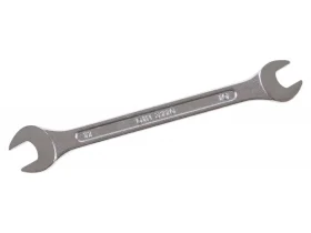 Klíč otevřený 10x11mm CrVa FESTA