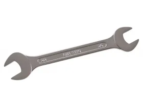 Klíč otevřený 20x22mm CrVa FESTA