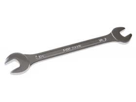 Klíč otevřený 10x13mm CrVa FESTA
