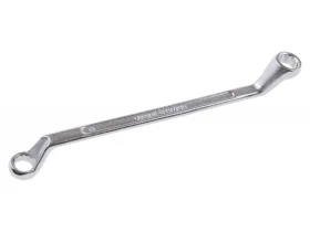 Klíč očkový vyhnutý 12x13mm CrVa FESTA