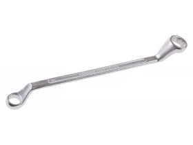 Klíč očkový vyhnutý 13x16mm CrVa FESTA