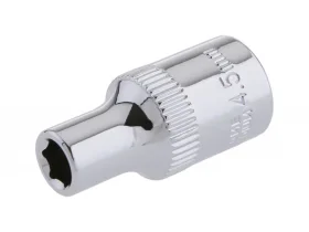 hlavice 4,5 1/4" CrVa FESTA