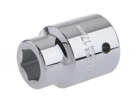 hlavice 17 3/4" CrVa FESTA