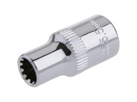 Hlavice FESTA Multilock 1/4" 5.5mm L25mm (D)