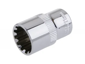 Hlavice FESTA Multilock 1/4" 11mm L25mm (D)