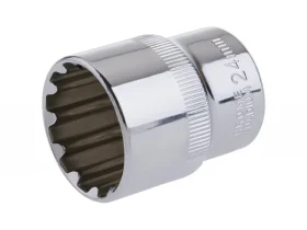 Hlavice FESTA Multilock 1/2" 24mm L38mm (D)