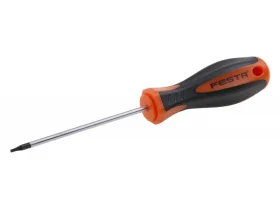 Šroubovák FESTA TORX T6 S2