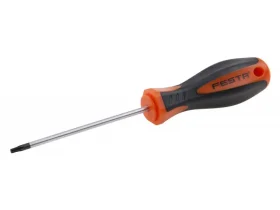 Šroubovák FESTA TORX T8 S2