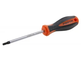 Šroubovák FESTA TORX T25 S2