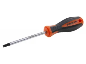 Šroubovák FESTA TORX T27 S2